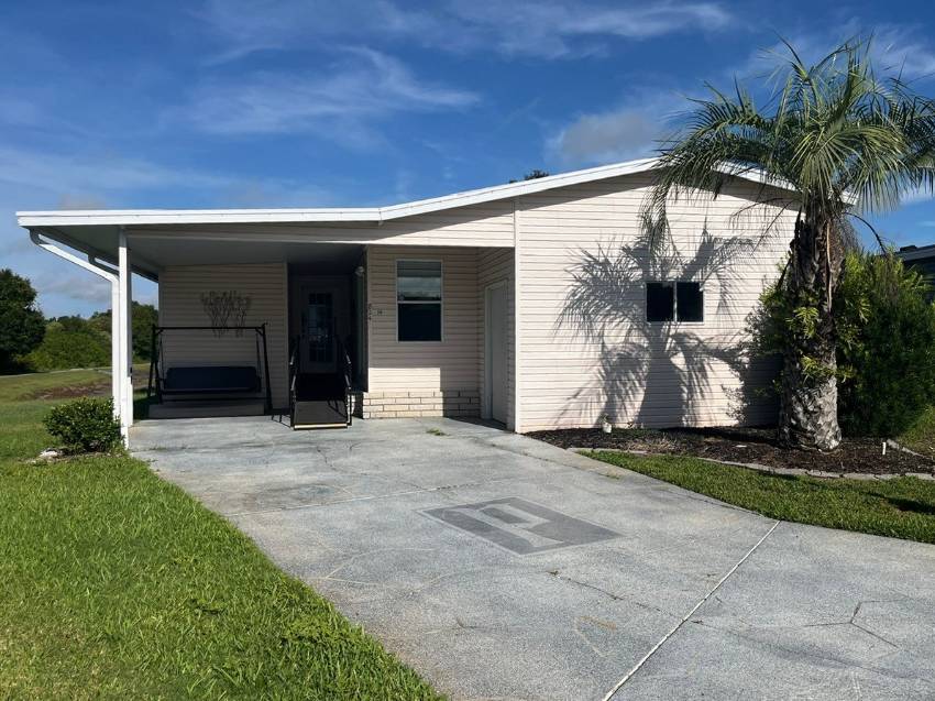 824 Sunningdale Ct. a Winter Haven, FL Mobile or Manufactured Home for Sale